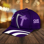 Black Sabbath x Ozzy Osbourne Classic Cap – HOATT 11985