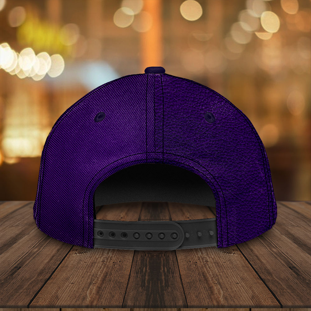 Black Sabbath x Ozzy Osbourne Classic Cap – HOATT 11985