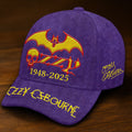 Black Sabbath x Ozzy Osbourne Classic Cap – HOATT 12023