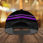 Black Sabbath x Ozzy Osbourne Classic Cap – HOATT 12081