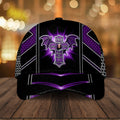 Black Sabbath x Ozzy Osbourne Classic Cap – HOATT 12081
