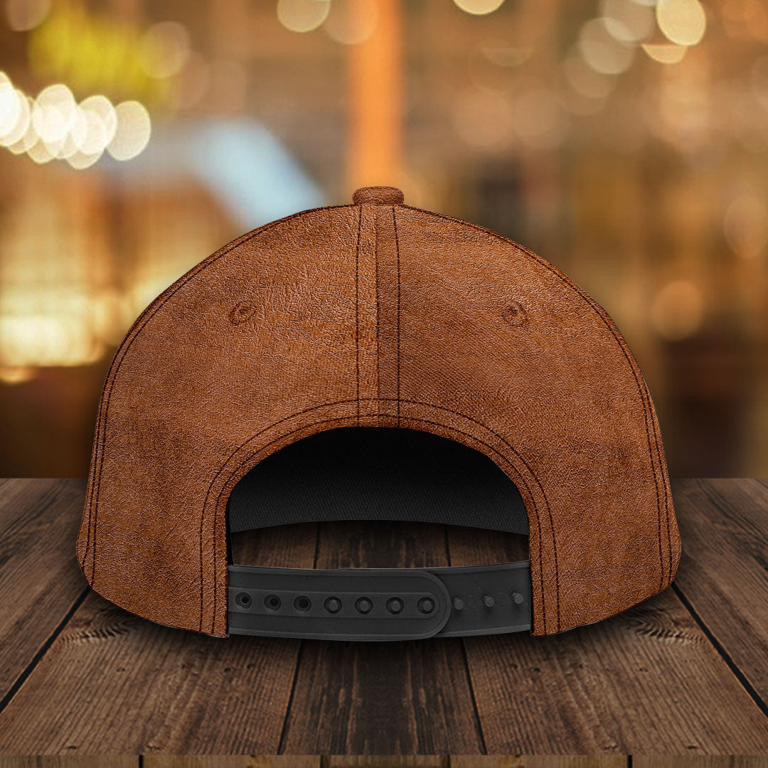 Black Sabbath x Ozzy Osbourne Star Wars Classic Cap – HOATT12435