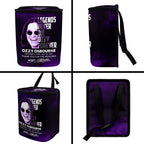 Black Sabbath x Ozzy Osbourne Car Hanging Trash Bin – HOATT12437