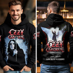 Black Sabbath x Ozzy Osbourne 3D Apparel – HOATT 12213