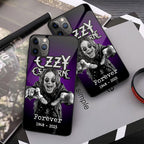 Black Sabbath x Ozzy Osbourne Phone Case – HOATT 12352