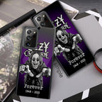 Black Sabbath x Ozzy Osbourne Phone Case – HOATT 12352