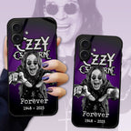 Black Sabbath x Ozzy Osbourne Phone Case – HOATT 12352