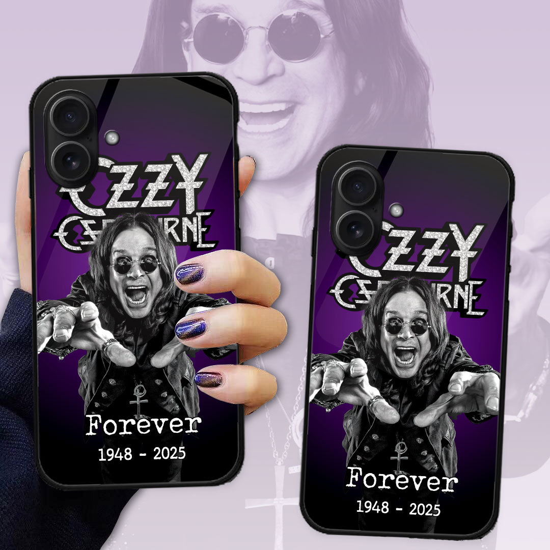 Black Sabbath x Ozzy Osbourne Phone Case – HOATT 12352