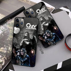 Black Sabbath x Ozzy Osbourne Phone Case – HOATT 11996