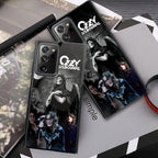 Black Sabbath x Ozzy Osbourne Phone Case – HOATT 11996