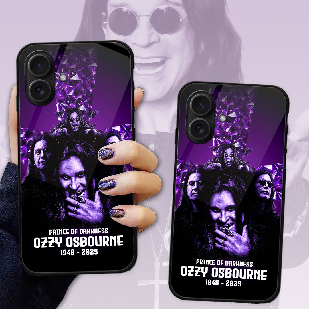 Black Sabbath x Ozzy Osbourne Phone Case – HOATT12283