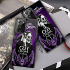 Black Sabbath x Ozzy Osbourne Phone Case – HOATT12432