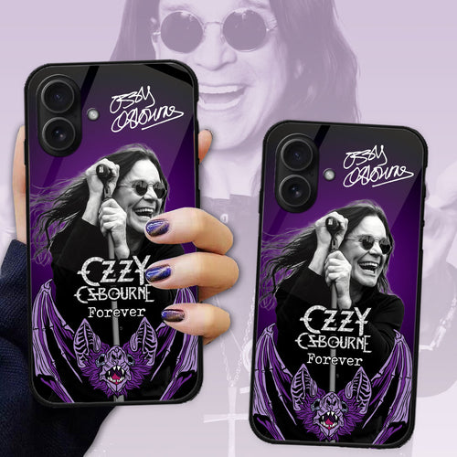 Black Sabbath x Ozzy Osbourne Phone Case – HOATT12432