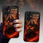 Black Sabbath x Ozzy Osbourne Phone Case – HOATT12713