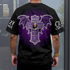 Black Sabbath x Ozzy Osbourne 3D Apparel – HOATT 12009