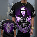 Black Sabbath x Ozzy Osbourne 3D Apparel – HOATT 12009