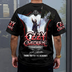 Black Sabbath x Ozzy Osbourne 3D Apparel – HOATT 12213