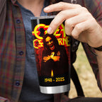 Black Sabbath x Ozzy Osbourne Tumbler Cup – HOATT 12007