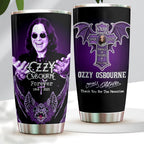 Black Sabbath x Ozzy Osbourne Tumbler Cup – HOATT 12013