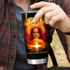 Black Sabbath x Ozzy Osbourne Tumbler Cup – HOATT 12016