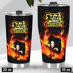 Black Sabbath x Ozzy Osbourne Tumbler Cup – HOATT 12103