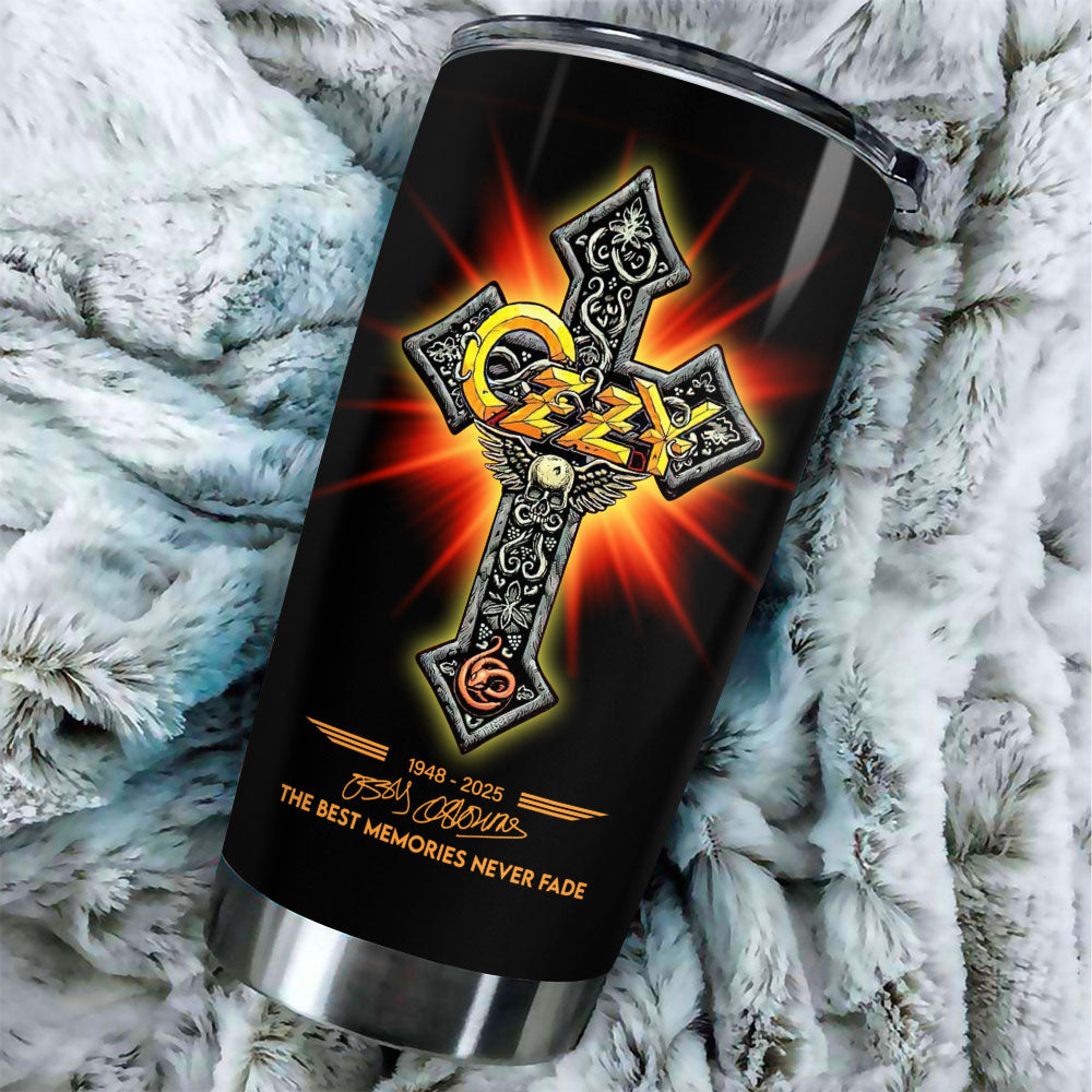 Black Sabbath x Ozzy Osbourne Tumbler Cup – HOATT 12103