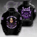 Black Sabbath x Ozzy Osbourne 3D Apparel – HOATT 11995