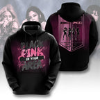 Blackpink 3D Apparel – GNE 3393