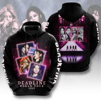 Blackpink 3D Apparel – GNE 3471