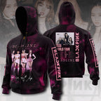 Blackpink 3D Apparel – HOATT 10716