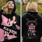 Blackpink 3D Apparel – VANDH 4480