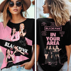 Blackpink 3D Apparel – VANDH 4480
