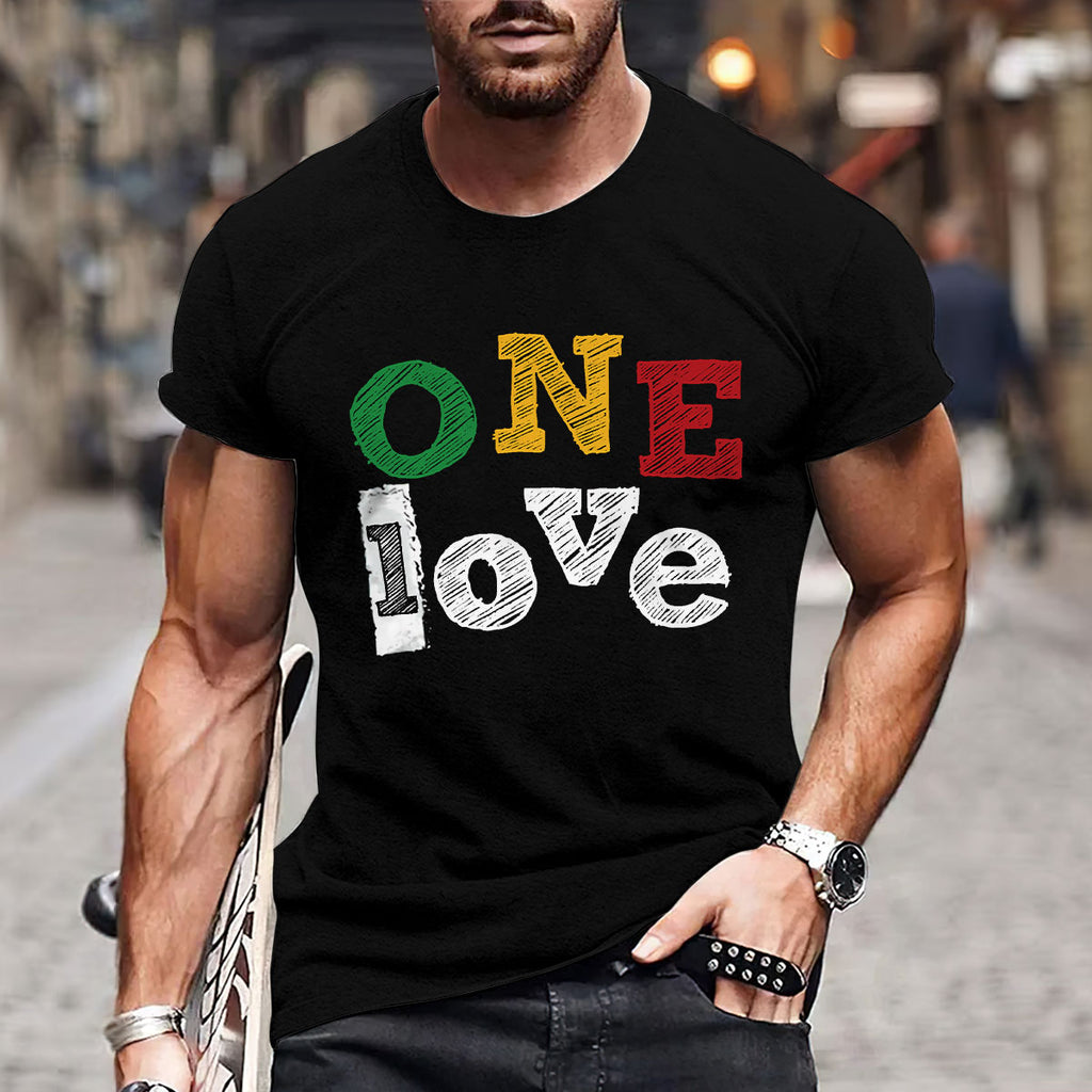 Bob Marley 3D Apparel – VANDH 2513