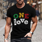 Bob Marley 3D Apparel – VANDH 2513