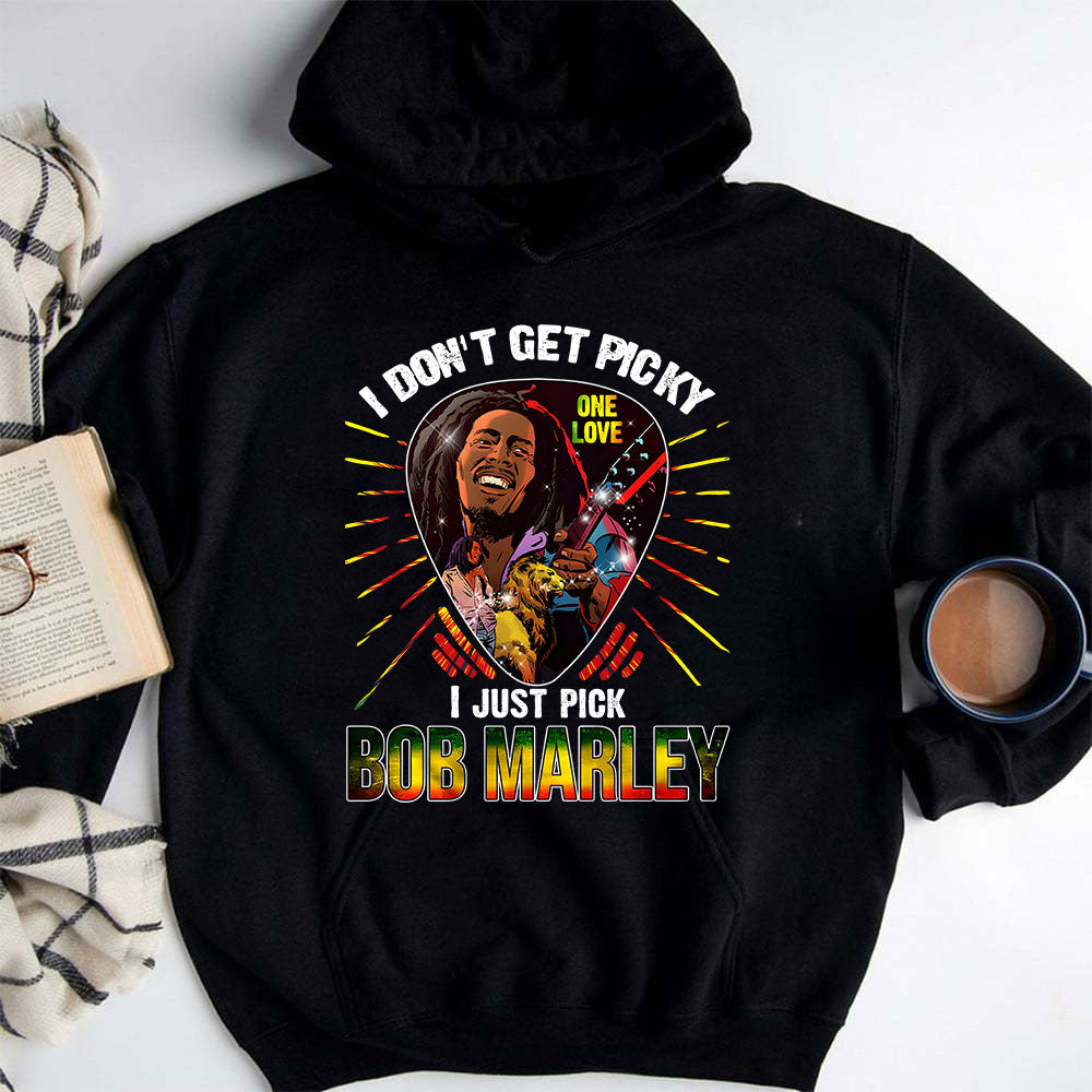 Bob Marley 3D Apparel – TANTN 4733