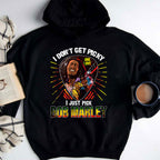 Bob Marley 3D Apparel – TANTN 4733