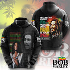 Bob Marley 3D Apparel – HOATT 5864