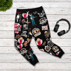Toby Keith 3D Apparel – HUANNM 4063