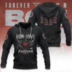 Bon Jovi 3D Apparel – TANTN24195
