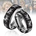 Bon Jovi Custom Alloy Ring – TANTN15353