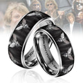 Bon Jovi Custom Alloy Ring – TANTN15355