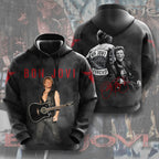 Bon Jovi 3D Apparel – ANHNV 4521