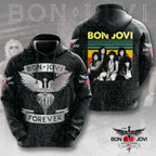 Bon Jovi 3D Apparel – HUANNM 4987