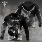 Bon Jovi 3D Apparel – GNE 1418
