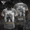 Bon Jovi 3D Apparel – GNE 465