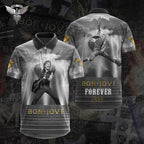 Bon Jovi 3D Apparel – GNE 465