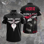 Bon Jovi 3D Apparel – GNE 471