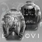 Bon Jovi 3D Apparel – HOATT 7295