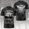 Bon Jovi 3D Apparel – MAITM 6691