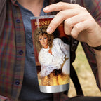 Bonnie Tyler Tumbler Cup – HOATT20173